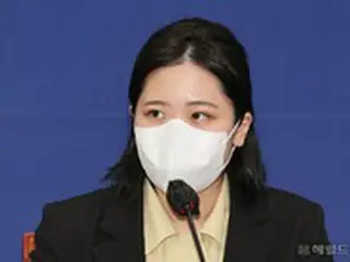 韓国の若手女性政治家、古参政治家の勇退論で「批判の携帯メールが1日に1万通…これほど大変だとは思わなかった」