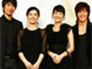 感情のブロックバスター『インスンは美しい』　『太王四神記』と正面対決！