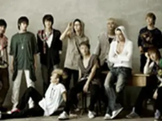 Super Junior“プロポーズソング”でロマンチックガイに変身
