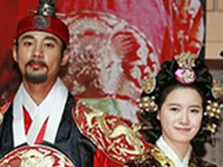 『王と私』コ・ジュウォン＆ク・ヘソン　今度は“ファッションショー”に！