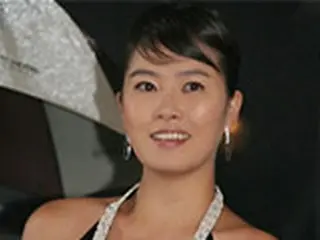 キム・ソナ＆ナ・ムニ　“半袖”で10時間走り続けた?!