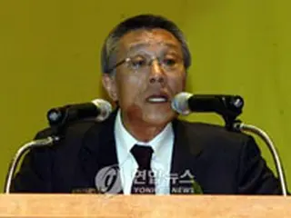 光州はアジア民衆と対面すべき、黄ソク暎氏