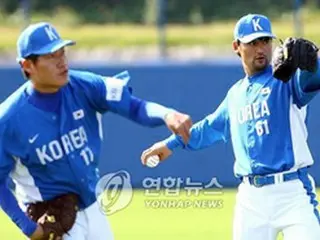 パク・チャンホ「苦悩の末に代表チーム残留を決定」
