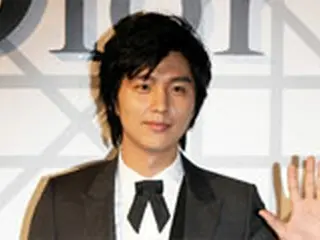 シン・ドンウク　日本のドラマに友情出演