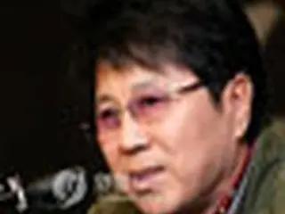 チョー・ヨンピル 「大衆つかむスター必要」