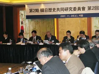 韓日歴史共同研究委、今後の研究方向など協議