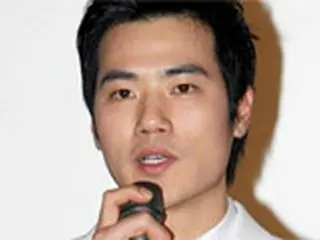 キム・ガンウ　トリノ映画祭で主演男優賞受賞