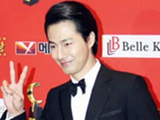 チョ・インソン「受賞候補の方々、おめでとうございます！」