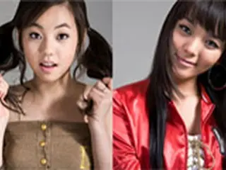 Wonder Girls　ネティズンが選ぶ“最高の人気芸能人！”