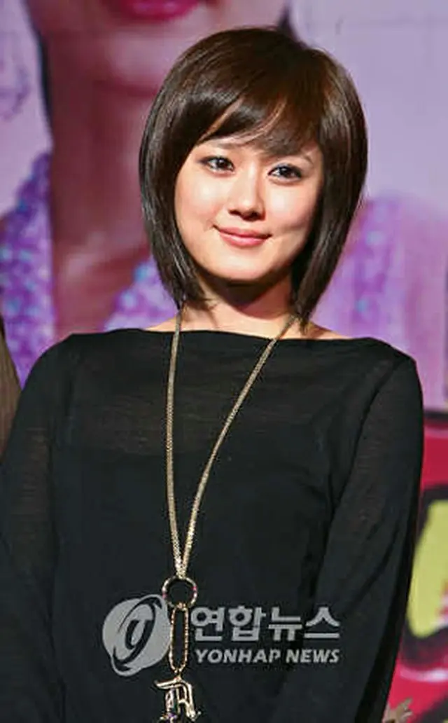 韓国と中国をまたに掛け活躍するチャン・ナラ＝（聯合）