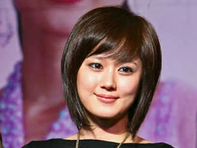 韓国と中国をまたに掛け活躍するチャン・ナラ＝（聯合）