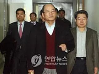 BBK事件再捜査で指揮権発動、17日にも結論