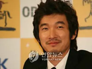 チョ・スンウ　今年最高のミュージカル俳優に