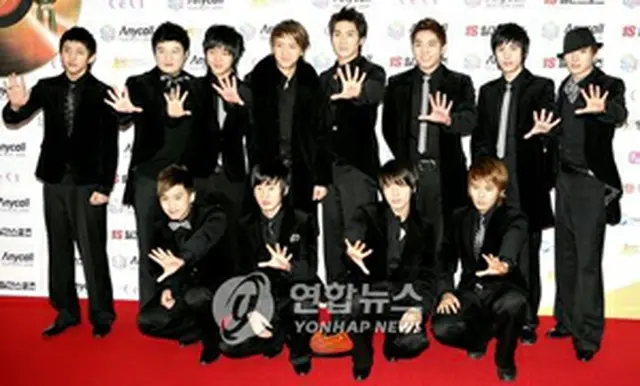 Super Junior＝（聯合）