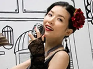 『Once Upon A Time』イ・ボヨン　セクシー＆妖艶な“ジャズシンガー”