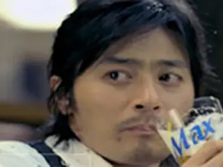 ＜ミスダ＞Bronwyn　チャン・ドンゴンとCM共演「本当にカッコイイ」