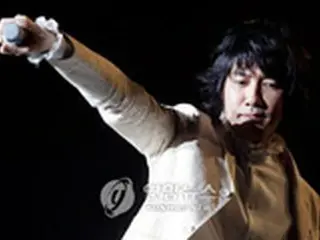 キム・ジャンフン　累積寄付金40億越える