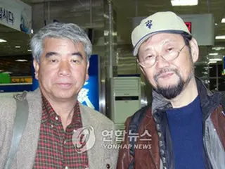 泰安沖で動物救護を行う日本の動物救護獣医師会