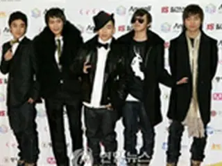 今年ブレイクした＜BIG BANG＞　CDが品薄に