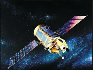 多目的衛星アリラン1号、地上との交信途絶える