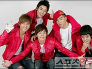 BIG BANG　名前を変えて本格的な海外活動に突入