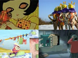韓国インディーズアニメ映画祭　日本初上陸