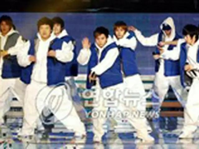 Super Junior＝（聯合）