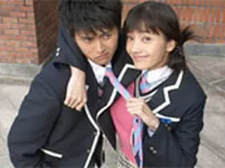 ハン・チェヨン＆ジェヒ主演　韓国ドラマ 『快傑春香』 ネット配信スタート