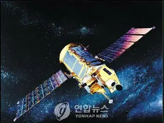 通信途絶えたアリラン1号、31日に運用終了