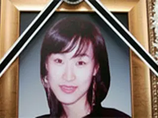 コメディアン“キム・ヒョンウンの死”　真実は…？