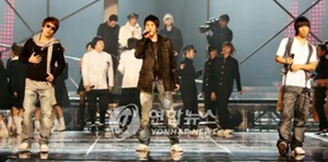 sg WANNA BE+＝（聯合）