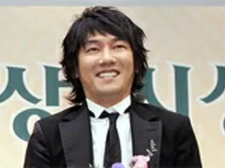 キム・ジャンフン　子どもたちにWWE観覧プレゼント