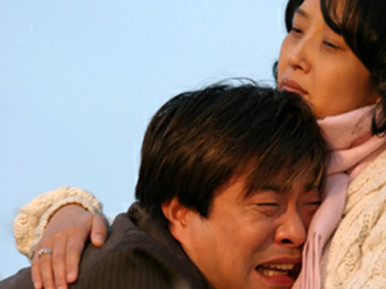 チェ・ジンシル復帰作品『バラ色の人生』 配信開始 | wowKorea