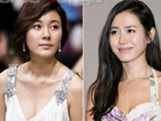 女優たちの“変心”　「タフに、または男らしく」
