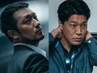 「犯罪都市2」ソン・ソック＆チェ・グィファ、来月2日SBSラジオ番組「2時脱出 Cultwo Show」出演