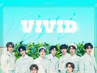 「CRAVITY」、「グッデイニューヨーク」3回目の出演… 「グローバル活動を加速」