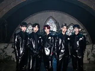 「TOMORROW X TOGETHER（TXT）」、米「ケリー・クラークソン・ショー」に初出演＝「Good Boy Gone Bad」ステージ披露