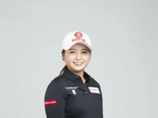 米LPGA“スーパールーキー”チェ・ヘジン、CERAGEMとスポンサー協約＝韓国