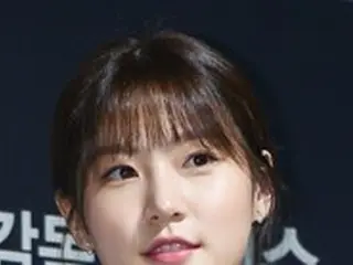 【公式】女優キム・セロン側、採血検査の結果は「まだ」…「警察の事情聴取、誠実に臨む」