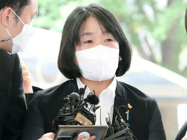 正義記憶連帯「外交部の2015年尹美香代表との文面、全面公開せよ」＝韓国（画像提供:wowkorea）
