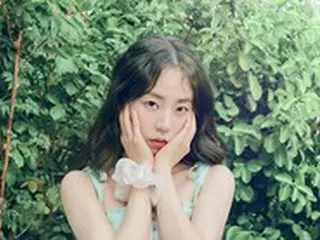 アン・ソヒ（元Wonder Girls）、アイドル時代から変わらぬ美貌でファンを魅了…「美しい妖精」