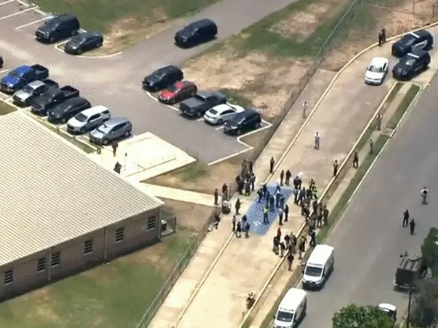 米国でまた「銃乱射事件」…オクラホマ州の病院で少なくとも4人死亡＝韓国報道（画像提供:wowkorea）
