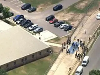 米国でまた「銃乱射事件」…オクラホマ州の病院で少なくとも4人死亡＝韓国報道