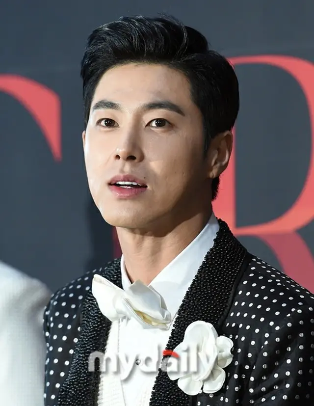 ユンホ（東方神起）、ドラマ「レース」出演を「前向きに検討中」（画像提供:wowkorea）