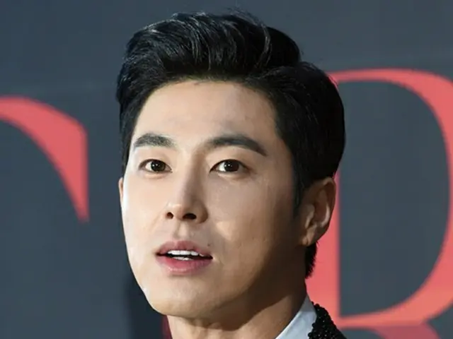 ユンホ（東方神起）、ドラマ「レース」出演を「前向きに検討中」（画像提供:wowkorea）