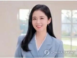 ［韓流］女優チャン・ナラが結婚発表　6歳年下の一般男性と