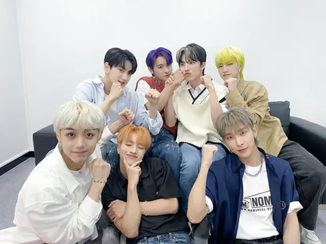 「TRENDZ」、ソン・フンミンvsネイマールの対決に「大盛り上がり」（画像提供:wowkorea）