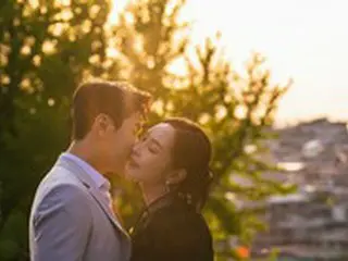 女優ソ・ヨン、妊娠を発表 「結婚準備中にやって来てくれた新たな生命」