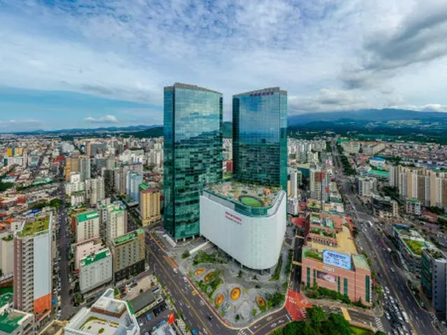 エンデミックで新記録、グランドハイアット済州が5月に売上高120億ウォン＝韓国（画像提供:wowkorea）