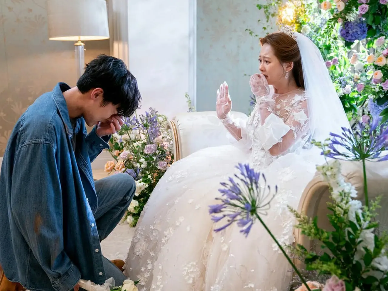 ≪韓国ドラマOST≫「ドドソソララソ」、ベスト名曲 「苦しくて